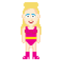icon JIVE64 Jump for Samsung Galaxy Note 10 1
