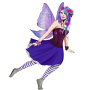 icon Fairy Jump for Sony Xperia XZ1 Compact
