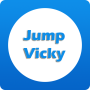 icon Jump Vicky for Samsung Galaxy Grand Prime 4G