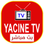 icon YACINE TV