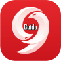 icon Guide for 9app Mobile Market for Samsung S5830 Galaxy Ace