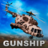 icon Gunship Helicopter 3D 3.34