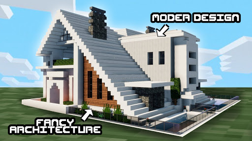 Amazing Build Ideas for Minecraft PE