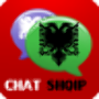 icon Chat Shqip