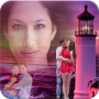 icon Blend Me Photo Editor for iball Slide Cuboid