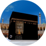 icon Makkah Madina Live Wallpaper for Samsung S5830 Galaxy Ace