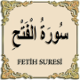 icon Surah Al - Fatah for iball Slide Cuboid