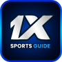 icon 1XBET Sports Betting O1