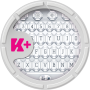 icon Keyboard Diamond