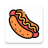 icon Hot dog shop 1.1