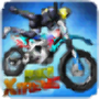 icon Xtreme Stunt Motocross