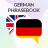 icon German Phrasebook 1.1