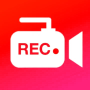 icon Screen Recorder Video Recorder for intex Aqua A4