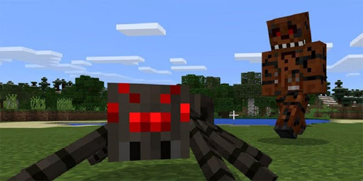 MOD FNAF Pets Addon