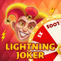 icon Lightning Joker