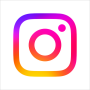 icon Instagram Lite for Huawei MediaPad M3 Lite 10