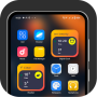 icon Muse Launcher