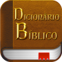 icon br.com.aleluiah_apps.dicionario_biblico