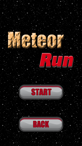 Meteor Run