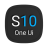 icon S10 One Ui 2.3.0