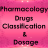 icon com.brightson.soft.knowledge.Pharmacology_free 2.0