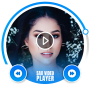 icon SAX Video Player - All Format Video Player HD