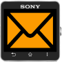icon SMS&Notes for SmartWatch 