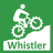 icon TrailMapps: Whistler 2.5.0