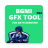 icon BGMI-GFX Tool 8.8