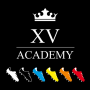 icon XV Academy