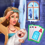 icon Solitaire Tripeaks Home: Merge for Samsung Galaxy Grand Duos(GT-I9082)