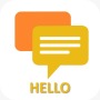icon Hello Status - Helo Status App