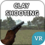 icon Clay Shooting VR