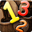 icon Numbers 1.8