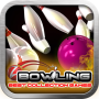 icon Bowling Games for Huawei MediaPad M3 Lite 10