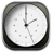 icon My Name Clock Widget 7.3.2