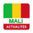 icon com.malictualites.malinewsapp 1.6