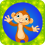icon Shooter Monkey for intex Aqua A4