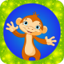 icon Shooter Monkey for Samsung Galaxy Note 10 1