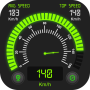 icon GPS Speedometer-Speed Analyzer