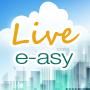 icon Live e-asy HK