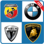 icon Logos Quiz - Cars