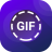 icon com.sophisticated.gifmakermax 1.19.2.2