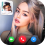 icon Live Chat &Video Call Stranger