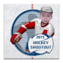 icon Hockey Shootout 2016 for Sony Xperia XZ1 Compact
