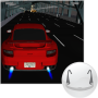 icon DragRace (Breathing Games) for Huawei MediaPad M3 Lite 10