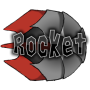 icon Rocket for Samsung S5830 Galaxy Ace