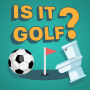 icon Is it Golf?
