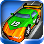 icon Fun Driver : Sports Car for iball Slide Cuboid
