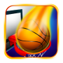 icon Basketball Game